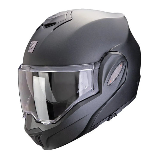 Scorpion EXO-Tech EVO Pro modular helmet