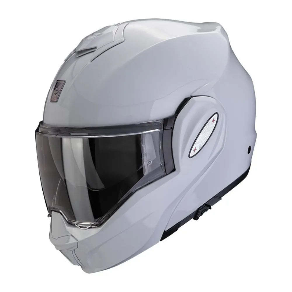 Scorpion EXO-Tech EVO Pro modular helmet