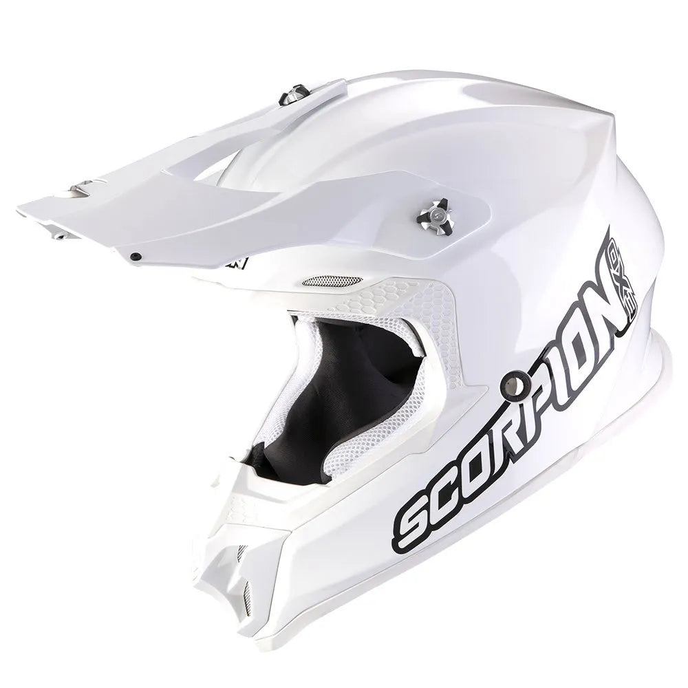 Scorpion VX-16 EVO Air off-road helmet