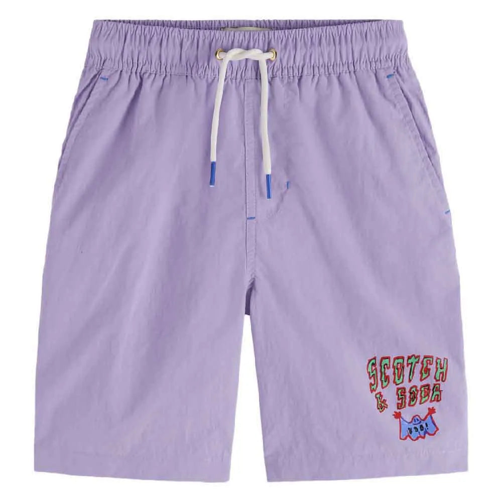 Scotch & soda 180480 swimming shorts