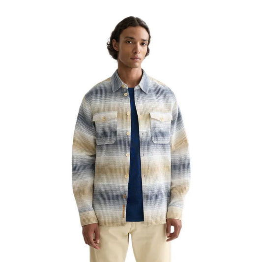 Scotch & soda 182215 long sleeve shirt