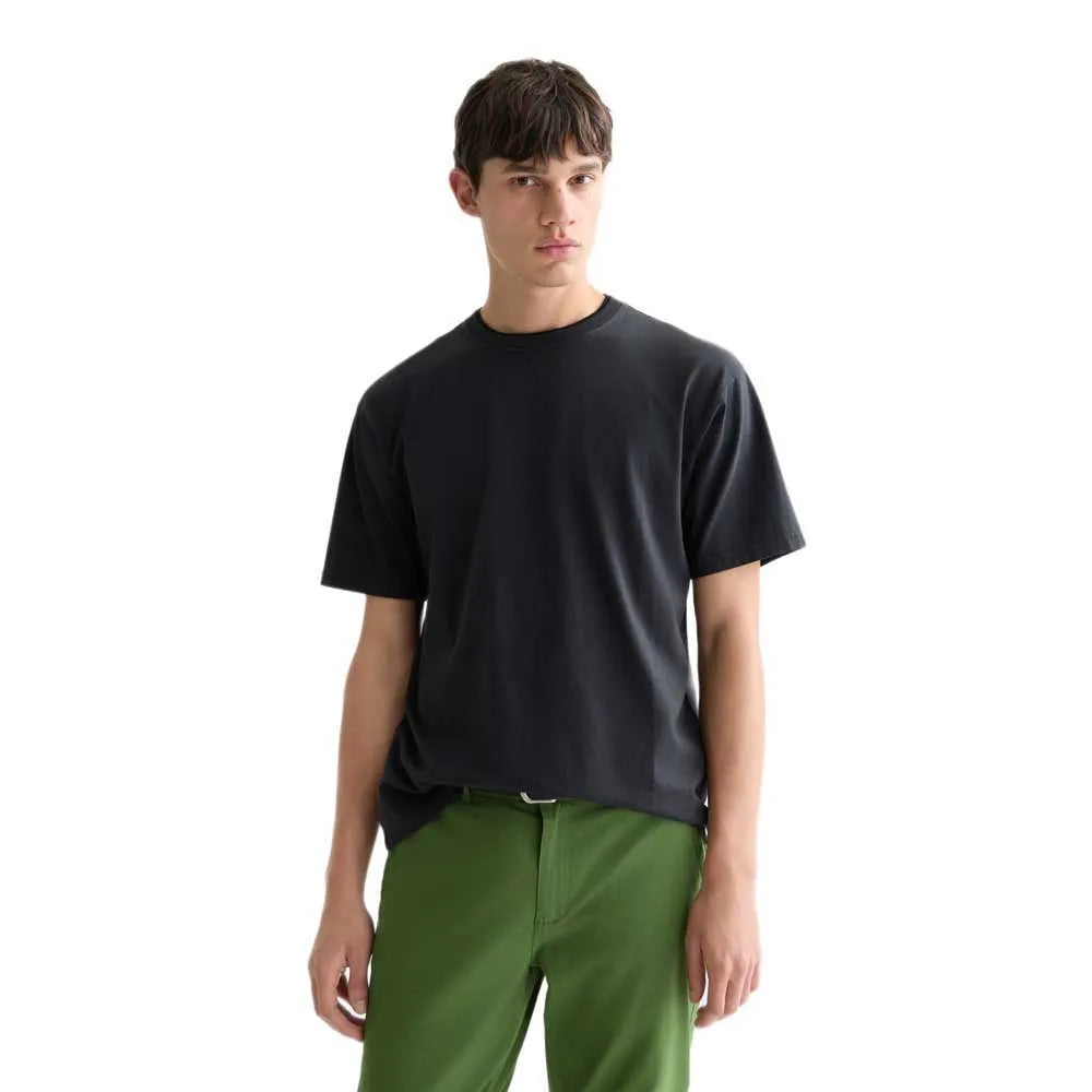 Scotch & soda 182281 short sleeve T-shirt