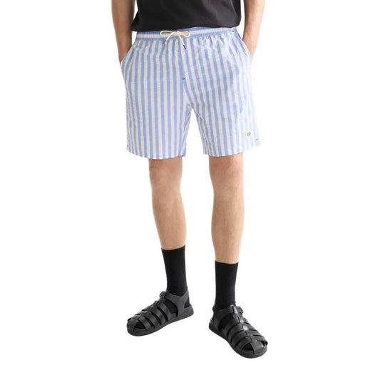 Scotch & soda 183170 swimming shorts