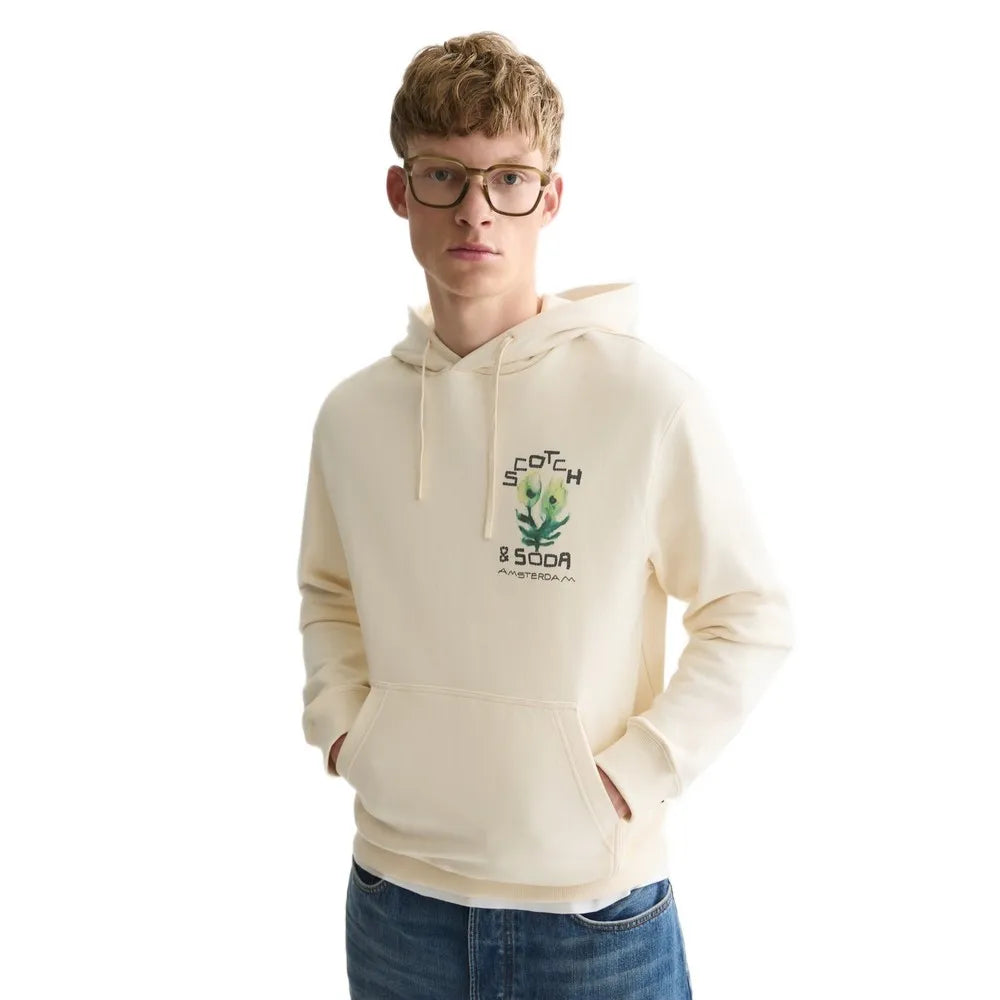 Scotch & soda 183341 hoodie