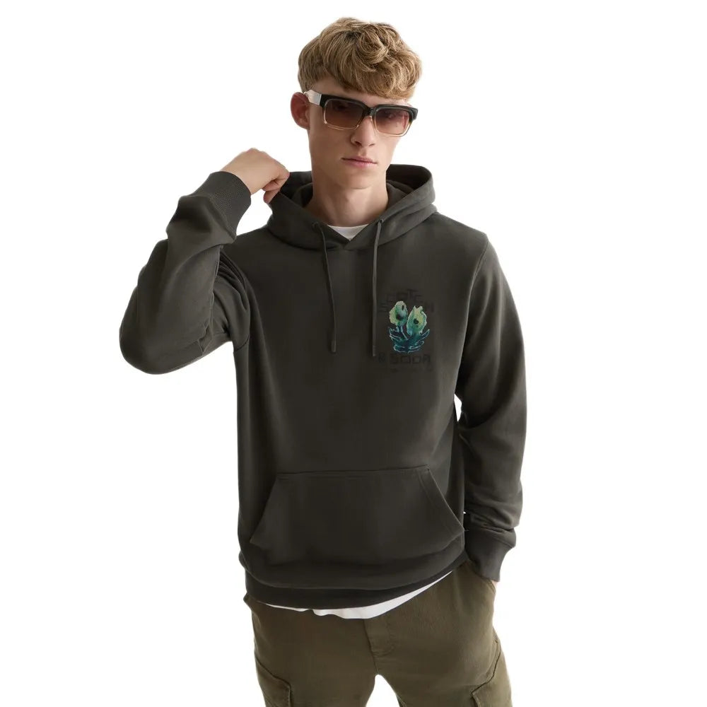 Scotch & soda 183341 hoodie