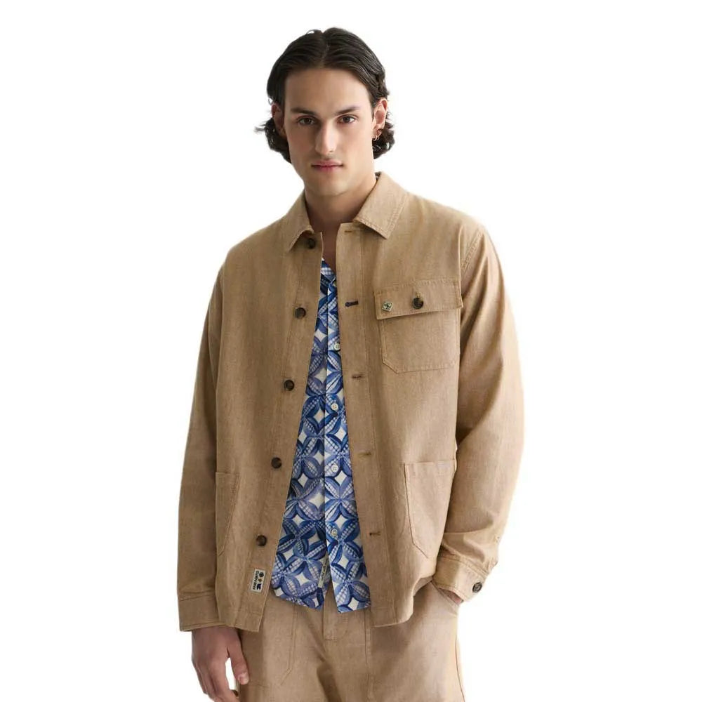 Scotch & soda 183531 jacket