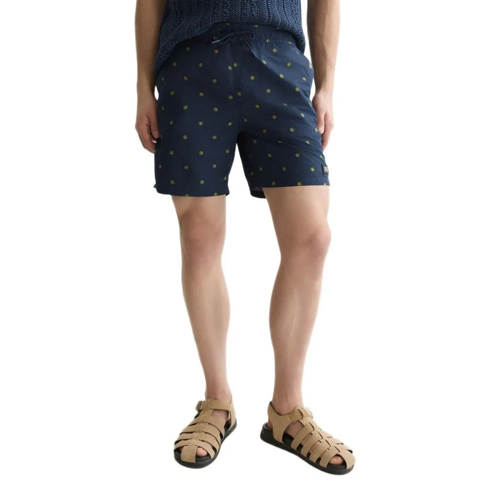 Scotch & soda 183555 swimming shorts