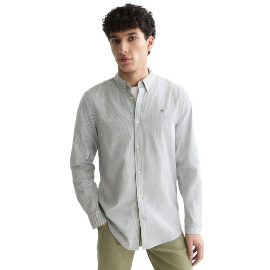Scotch & soda 183561 Regular Fit long sleeve shirt