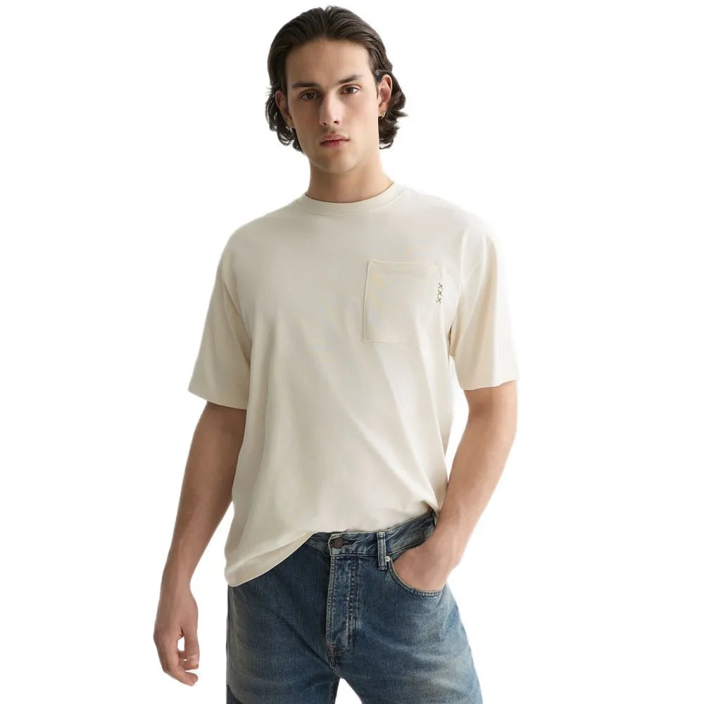Scotch & soda 183579 short sleeve T-shirt
