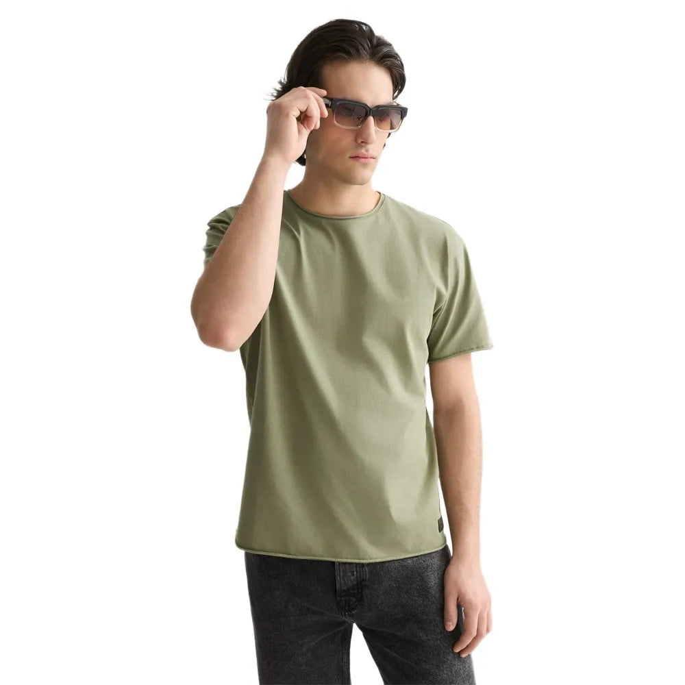 Scotch & soda 183580 short sleeve T-shirt