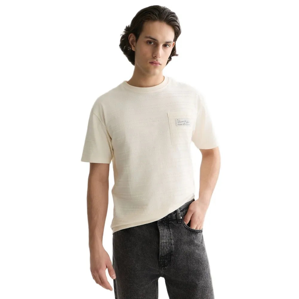 Scotch & soda 183581 short sleeve T-shirt