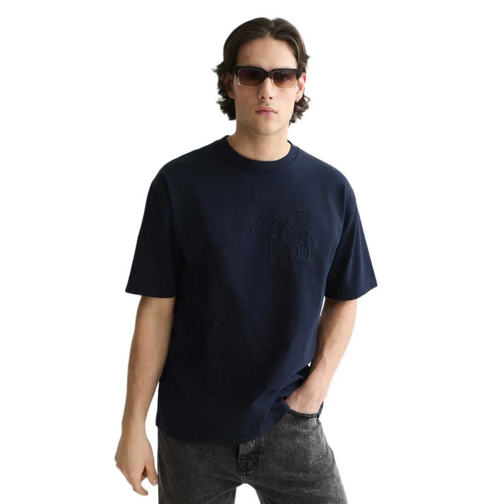 Scotch & soda 183588 short sleeve T-shirt