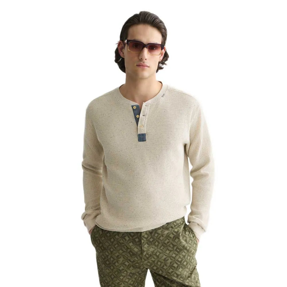 Scotch & soda 183589 short sleeve T-shirt