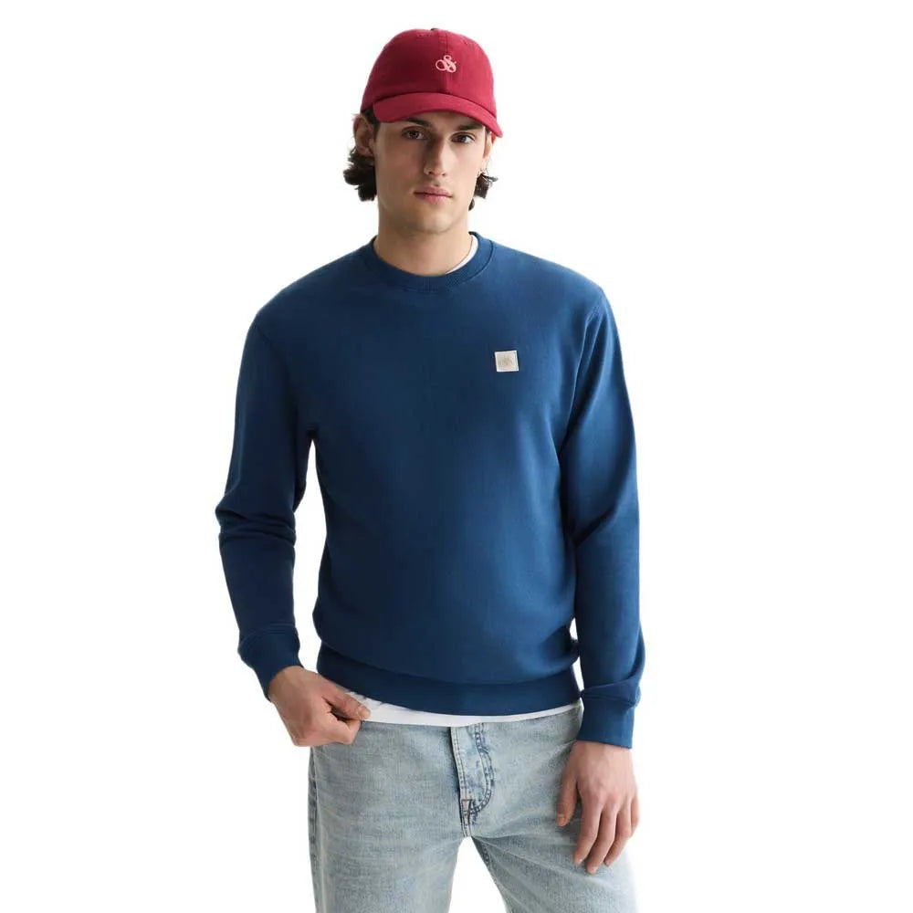 Scotch & soda 183590 sweatshirt