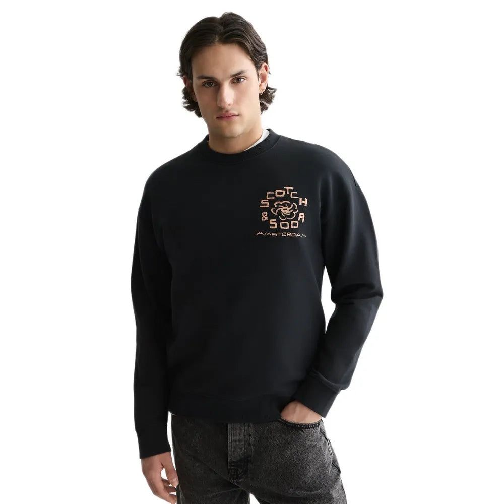 Scotch & soda 183596 sweatshirt