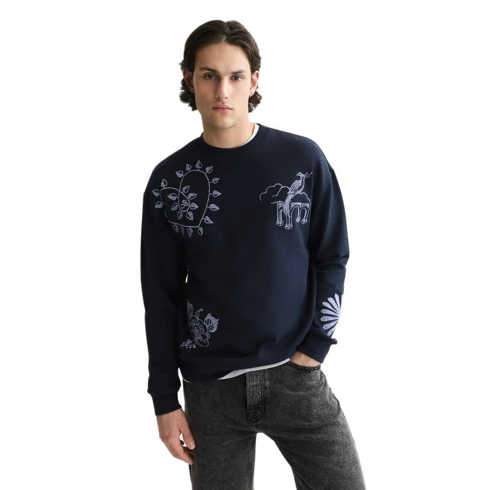 Scotch & soda 183599 sweatshirt
