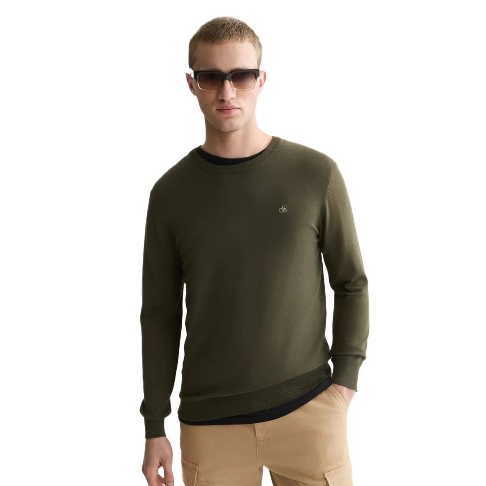 Scotch & soda 183601 sweater