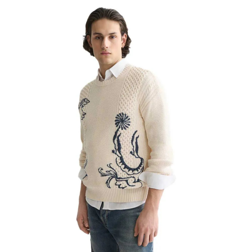 Scotch & soda 183605 sweater