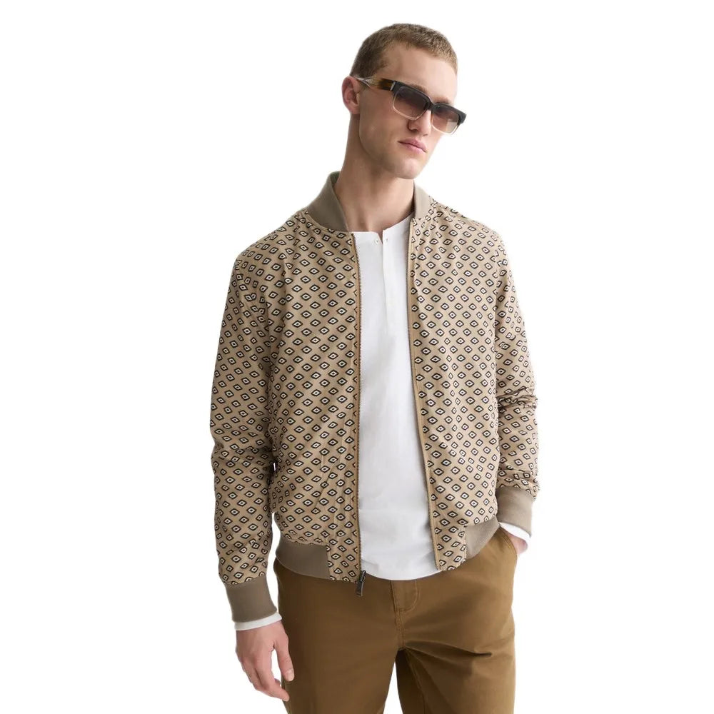 Scotch & soda 183627 bomber jacket