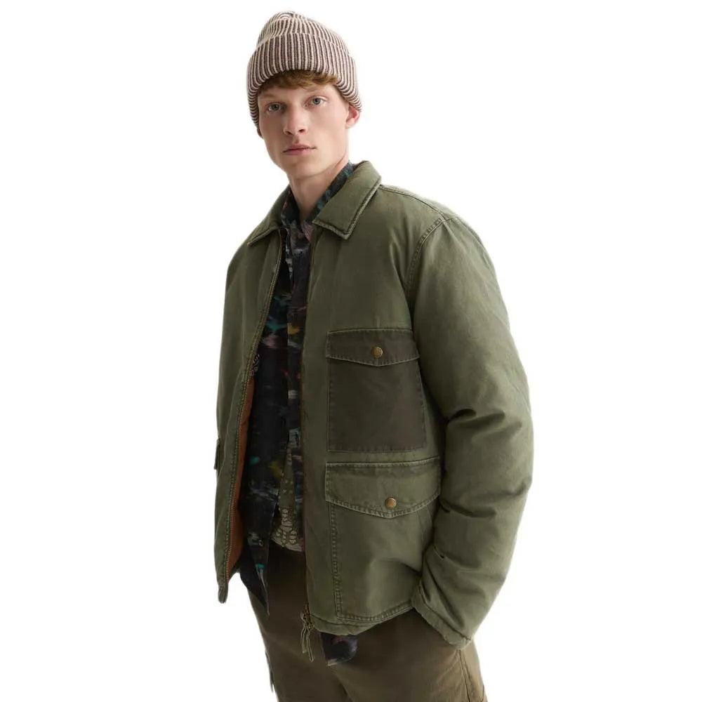 Scotch & soda 183633 jacket