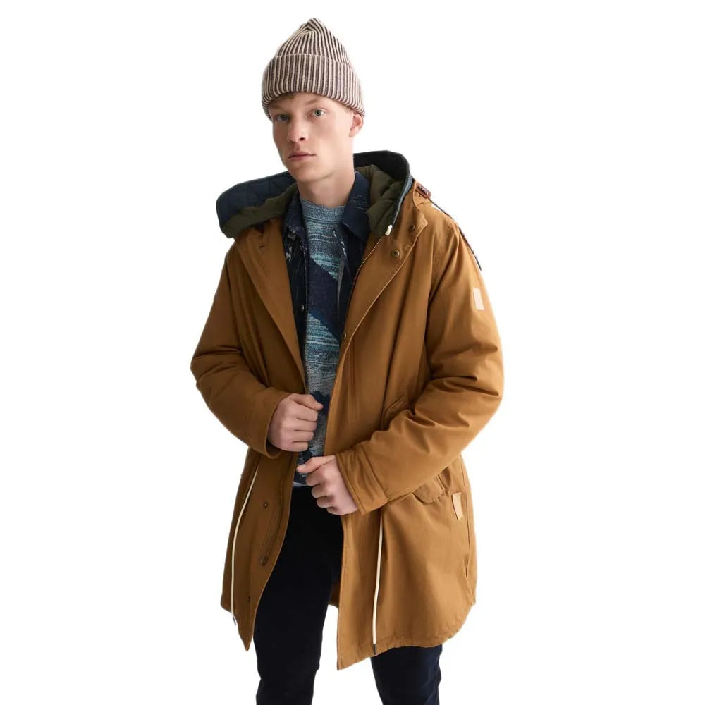 Scotch & soda 183635 parka