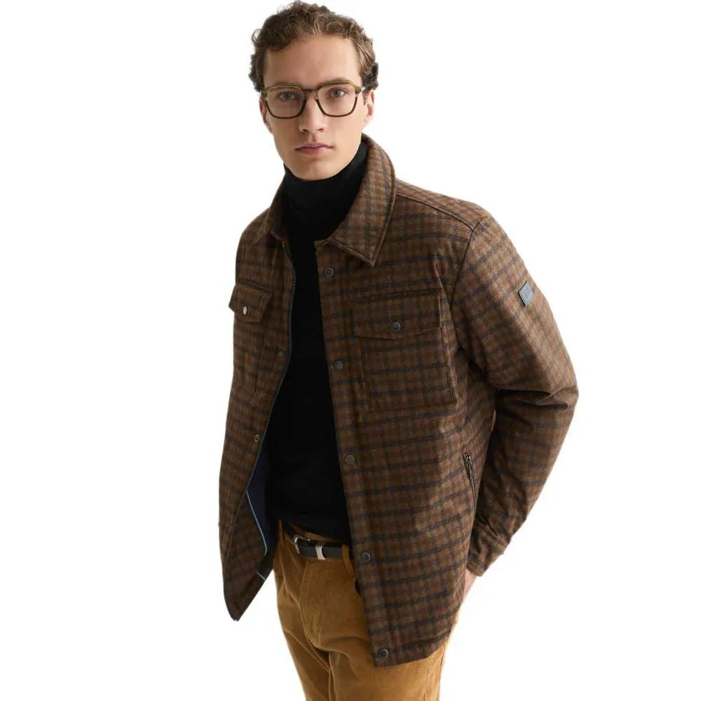 Scotch & soda 183642 jacket