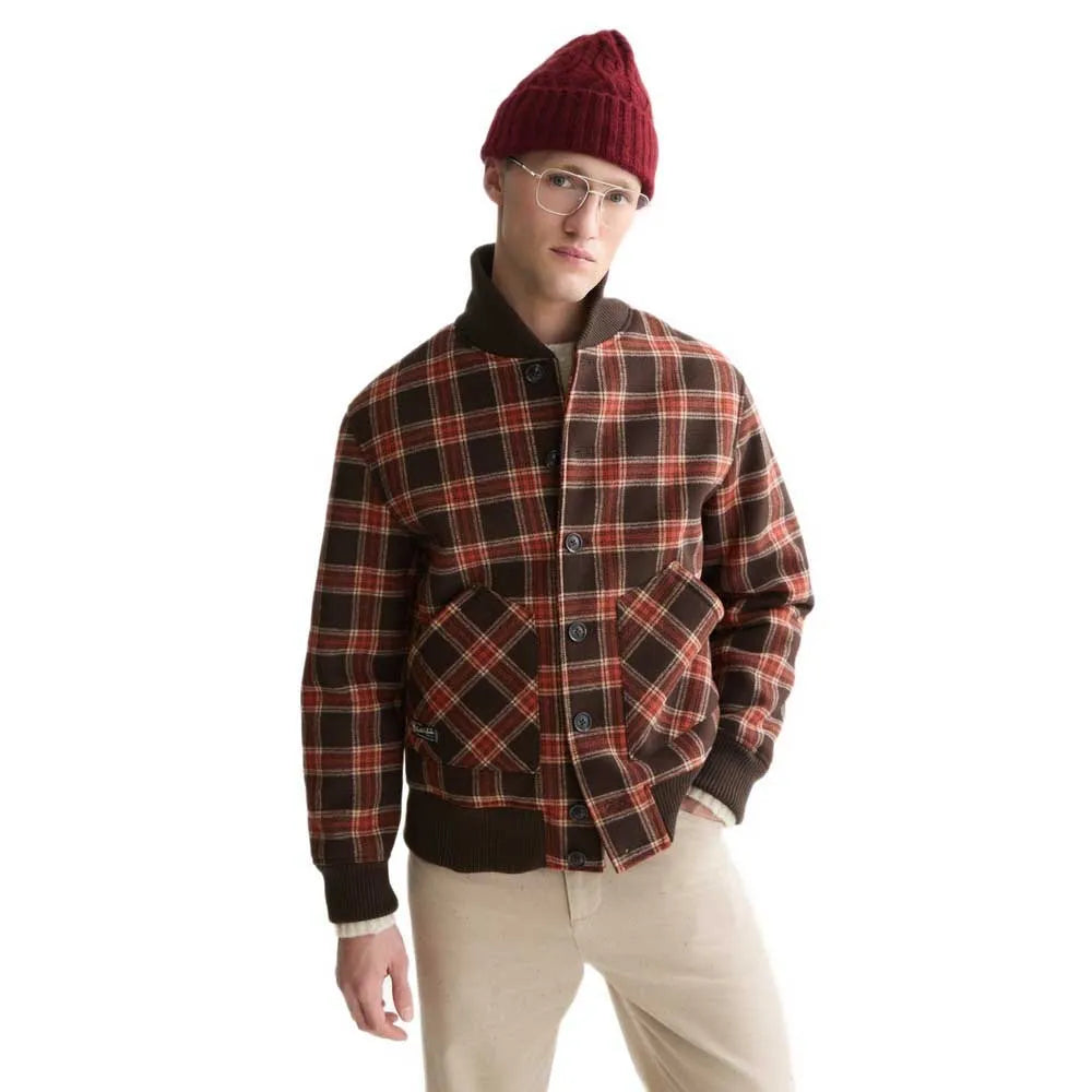 Scotch & soda 183648 jacket