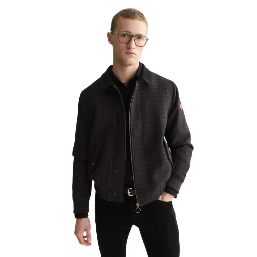 Scotch & soda 183652 jacket