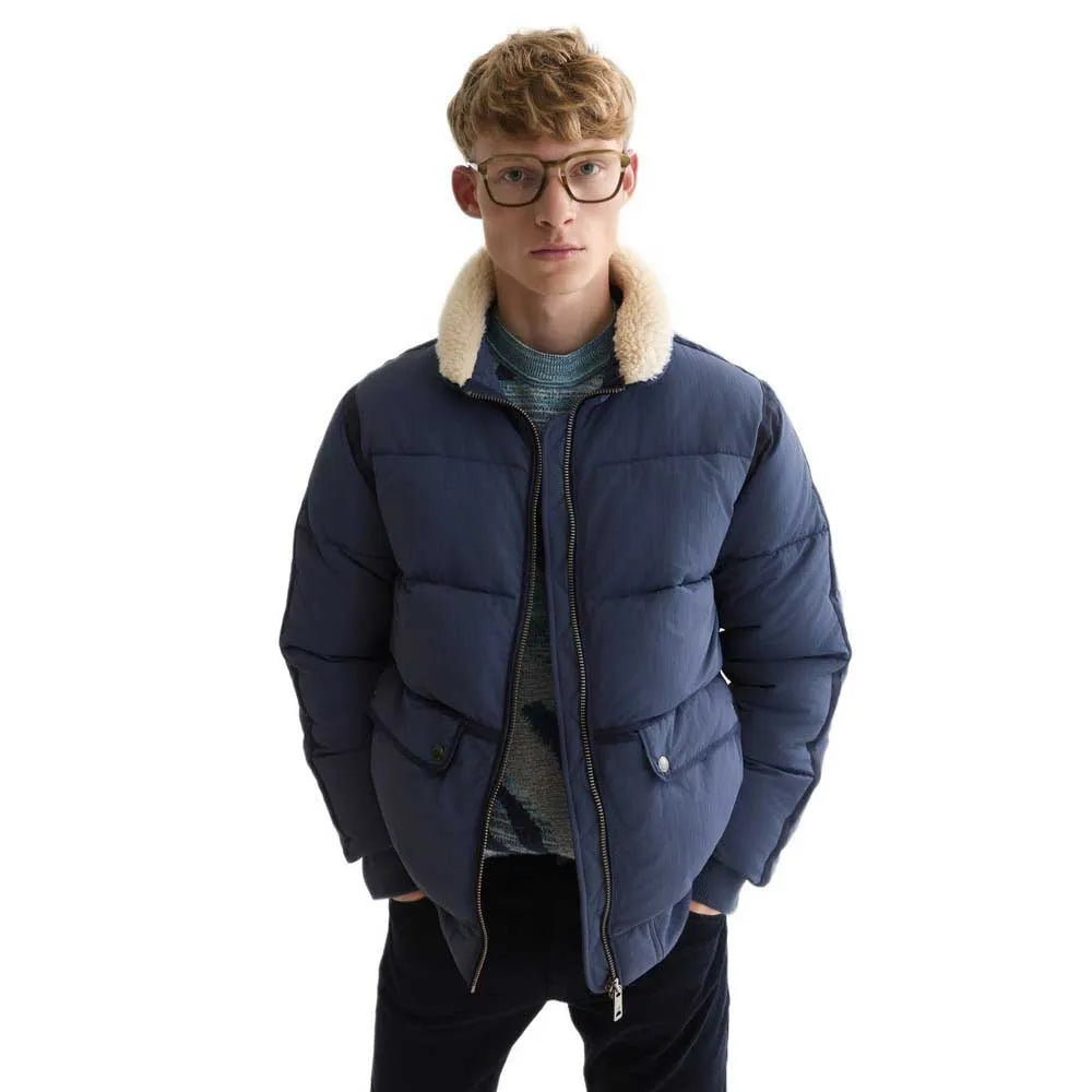 Scotch & soda 183654 jacket