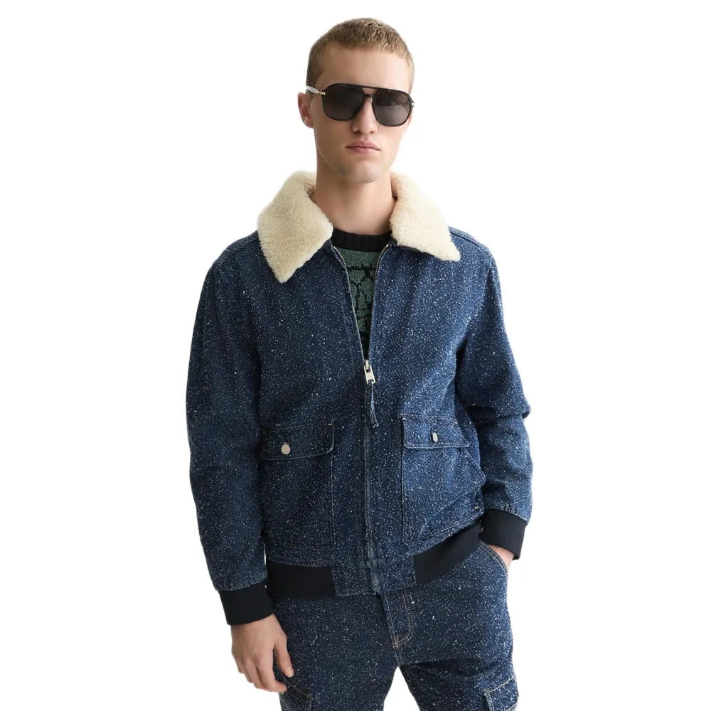 Scotch & soda 183659 jacket