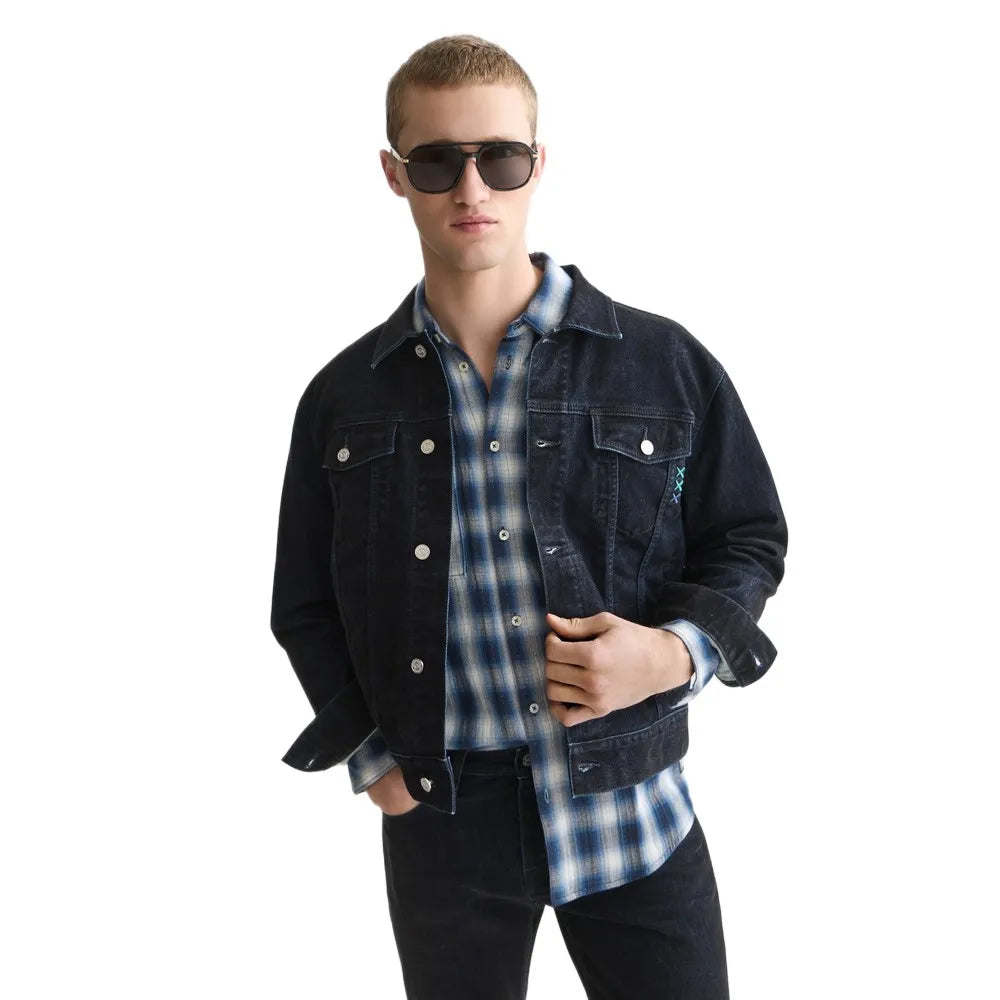 Scotch & soda 183660 denim jacket