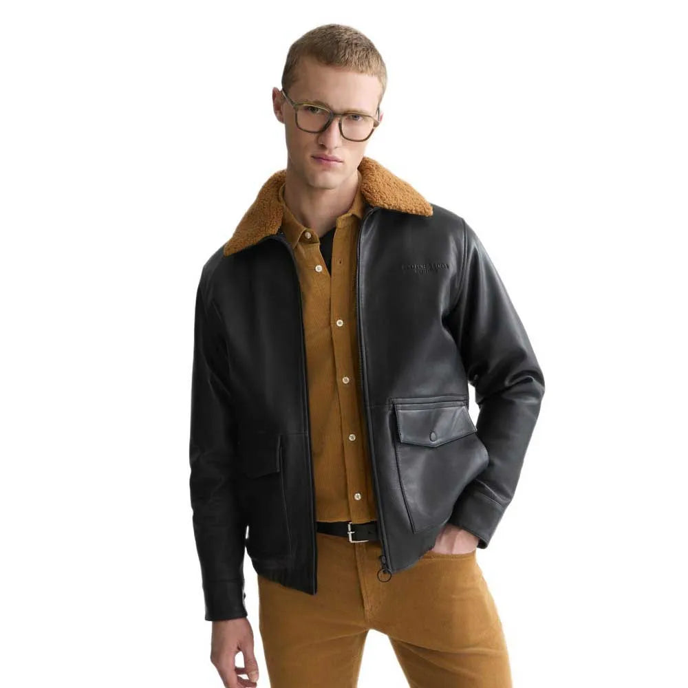 Scotch & soda 183662 jacket