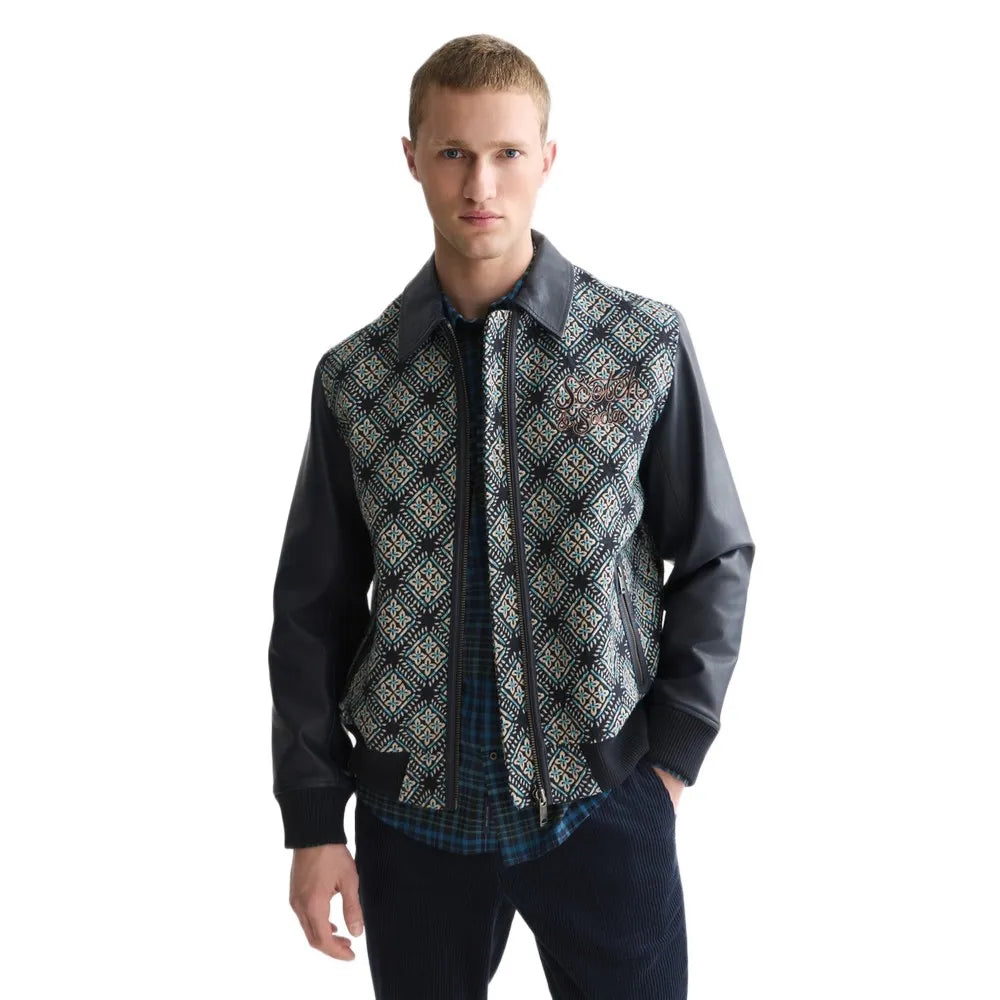 Scotch & soda 183665 jacket