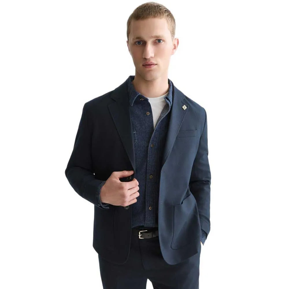Scotch & soda 183666 blazer
