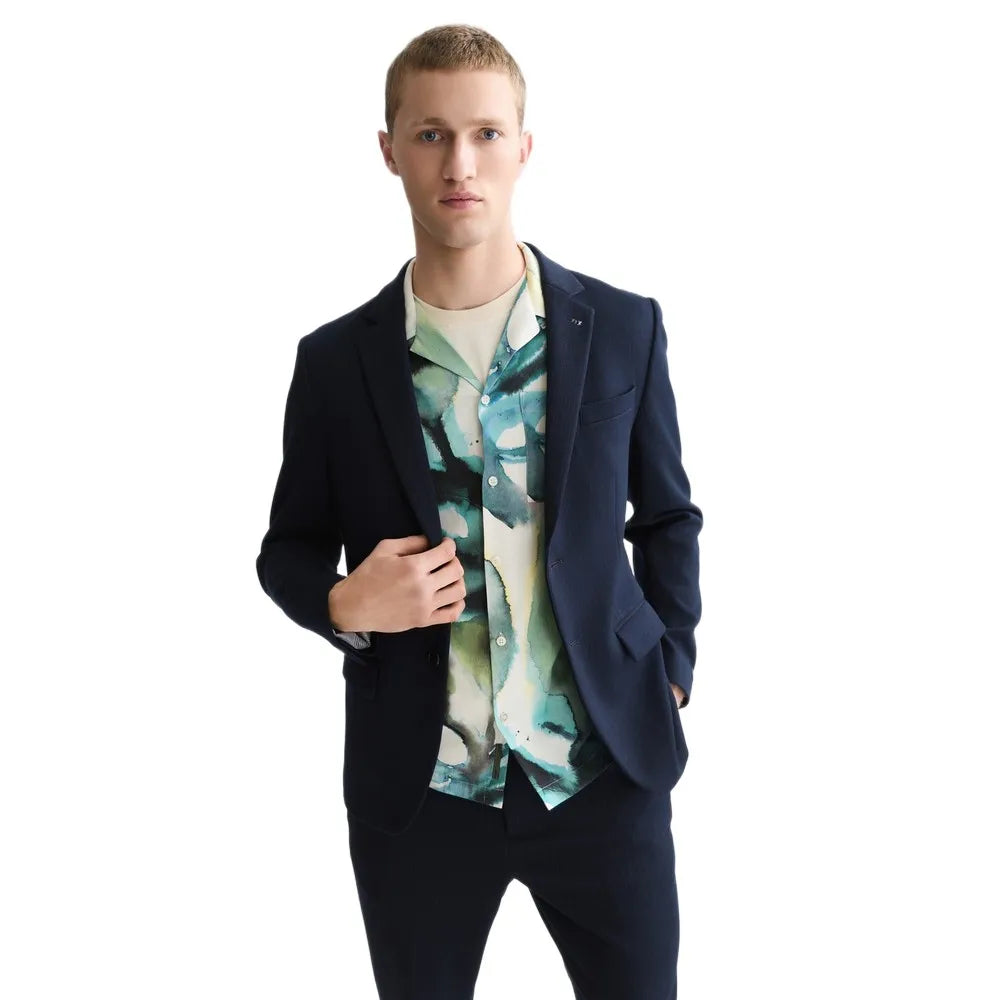 Scotch & soda 183669 blazer