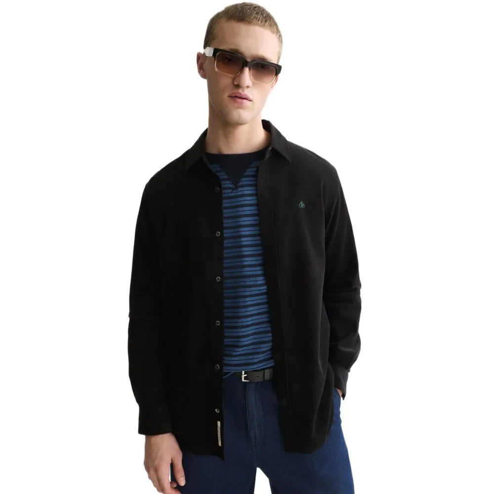 Scotch & soda 183698 Regular Fit long sleeve shirt
