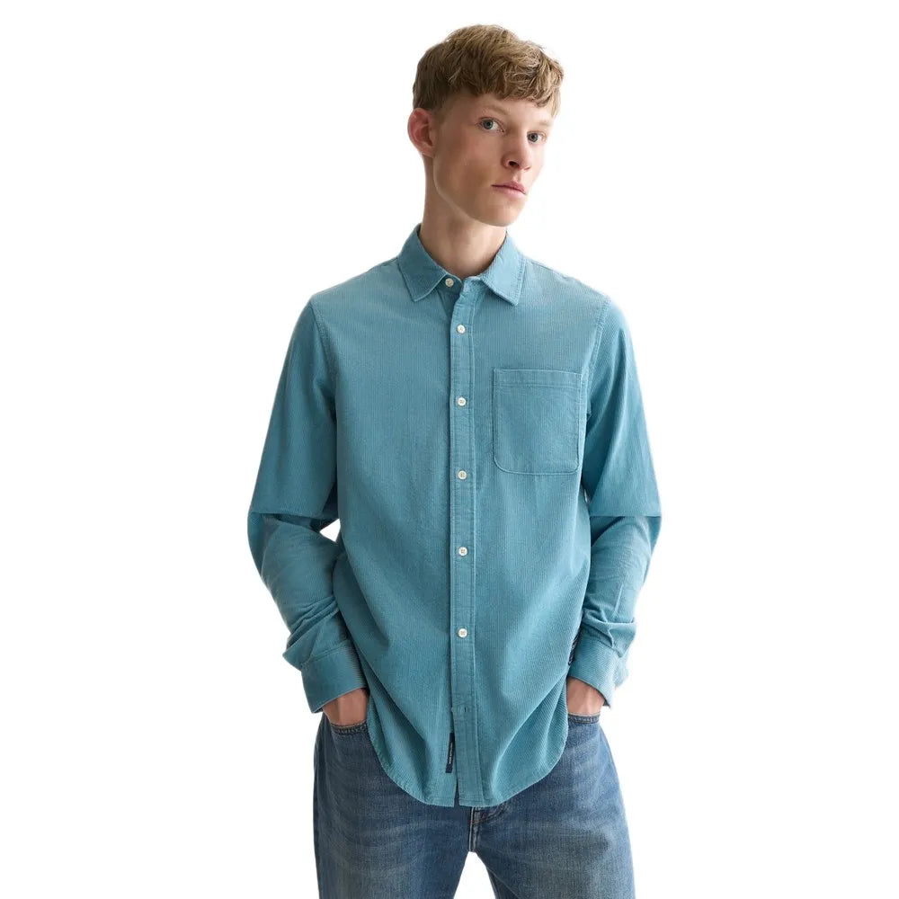 Scotch & soda 183699 long sleeve shirt