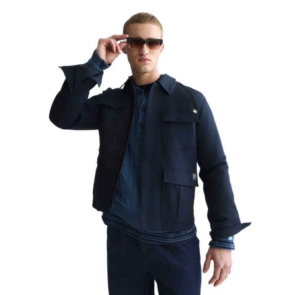 Scotch & soda 183703 jacket