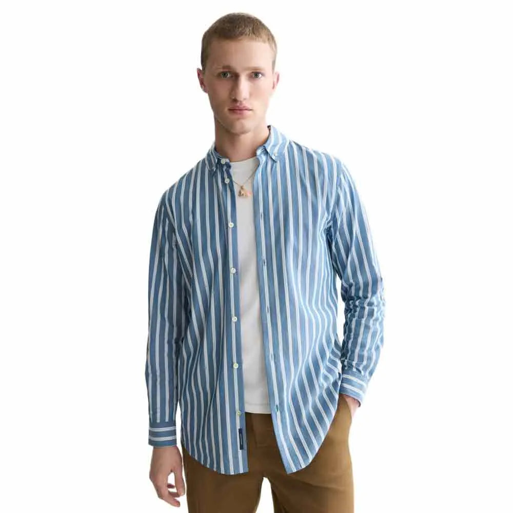 Scotch & soda 183706 long sleeve shirt