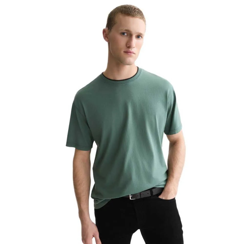 Scotch & soda 183726 short sleeve T-shirt