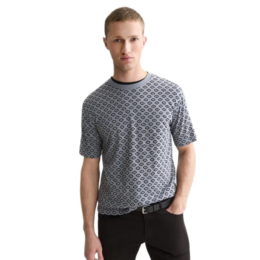 Scotch & soda 183730 short sleeve T-shirt