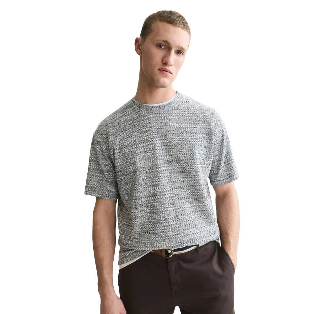 Scotch & soda 183736 short sleeve T-shirt