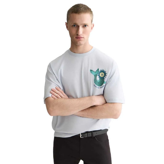 Scotch & soda 183738 short sleeve T-shirt
