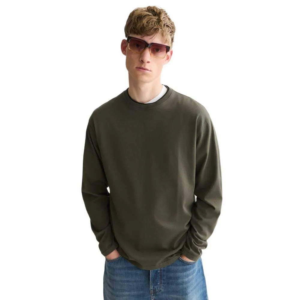 Scotch & soda 183744 long sleeve T-shirt