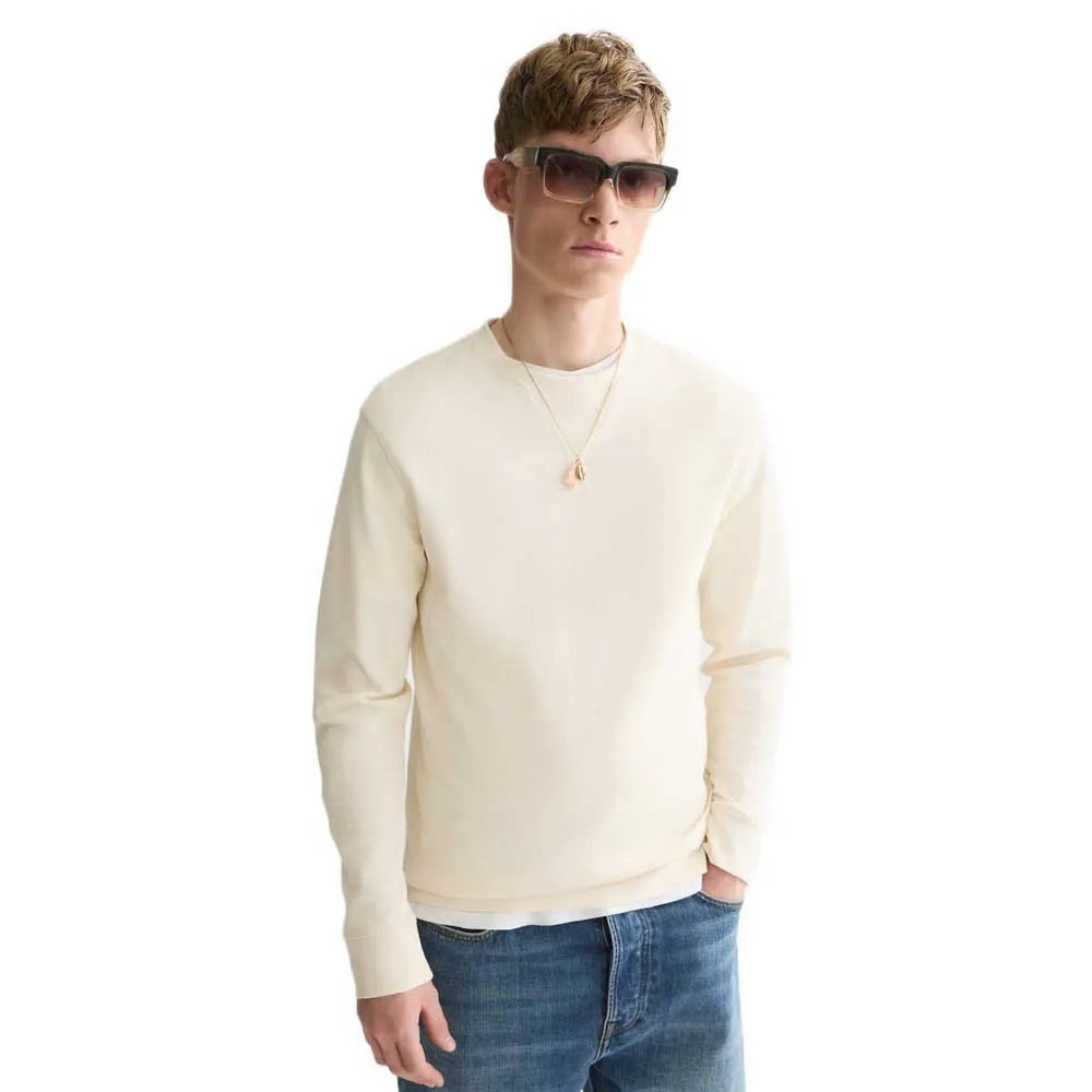 Scotch & soda 183745 long sleeve T-shirt
