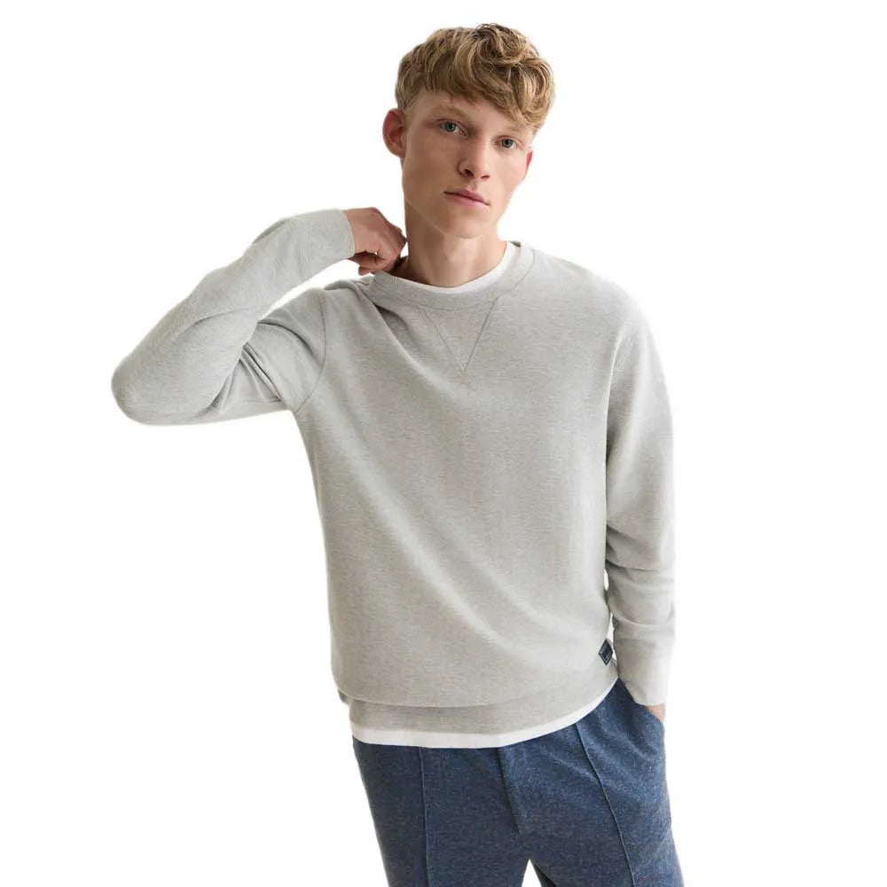 Scotch & soda 183745 long sleeve T-shirt