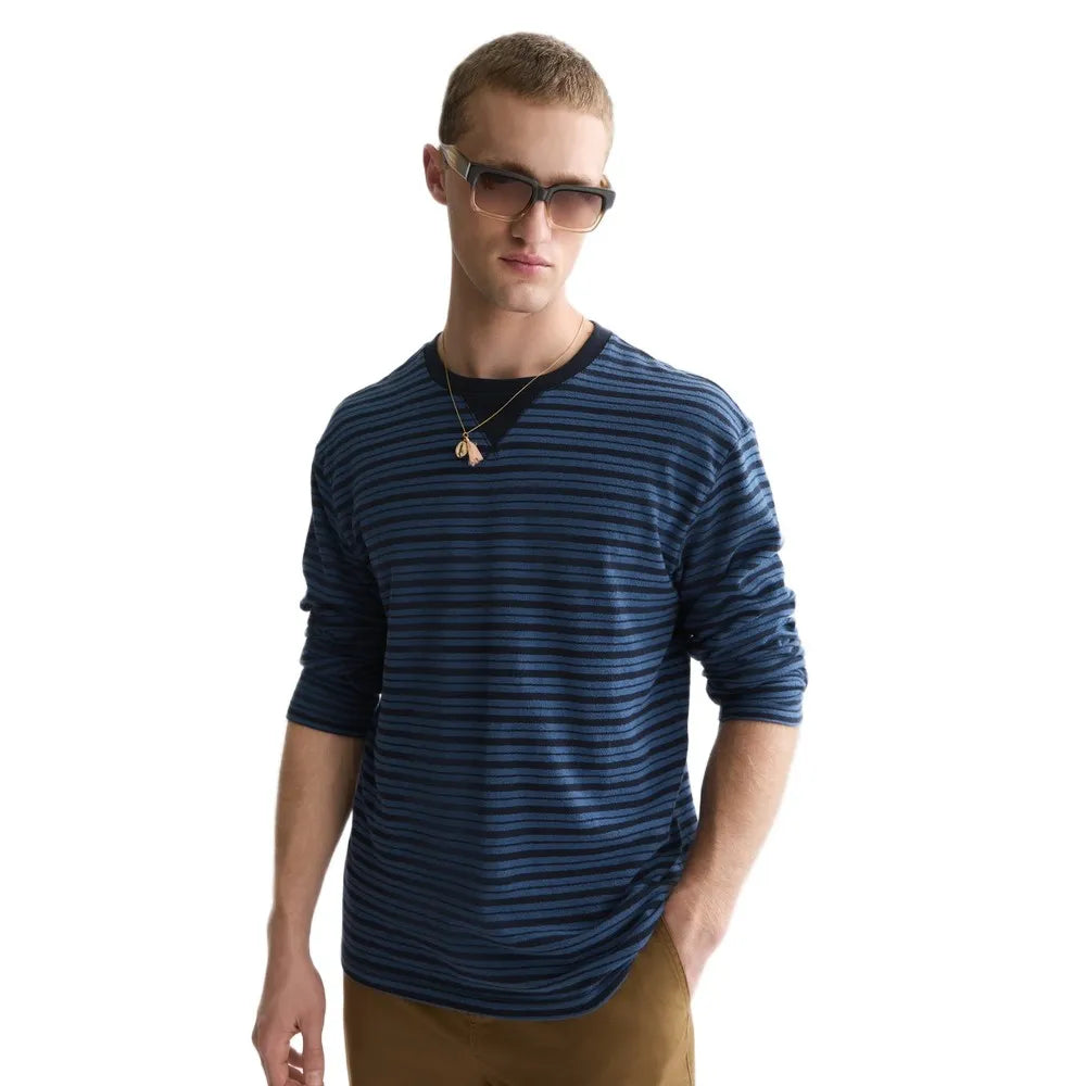 Scotch & soda 183747 long sleeve T-shirt