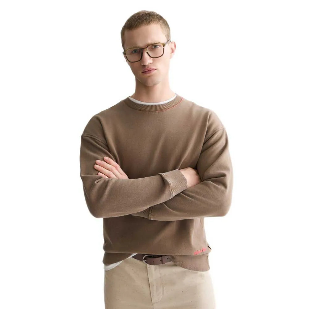Scotch & soda 183753 sweatshirt