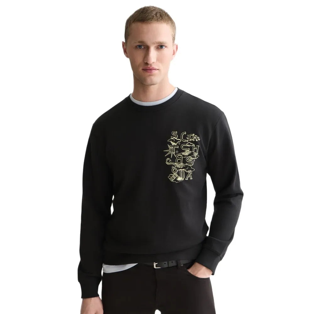 Scotch & soda 183754 sweatshirt
