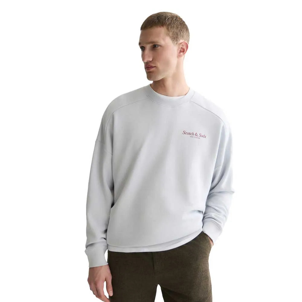 Scotch & soda 183762 sweatshirt